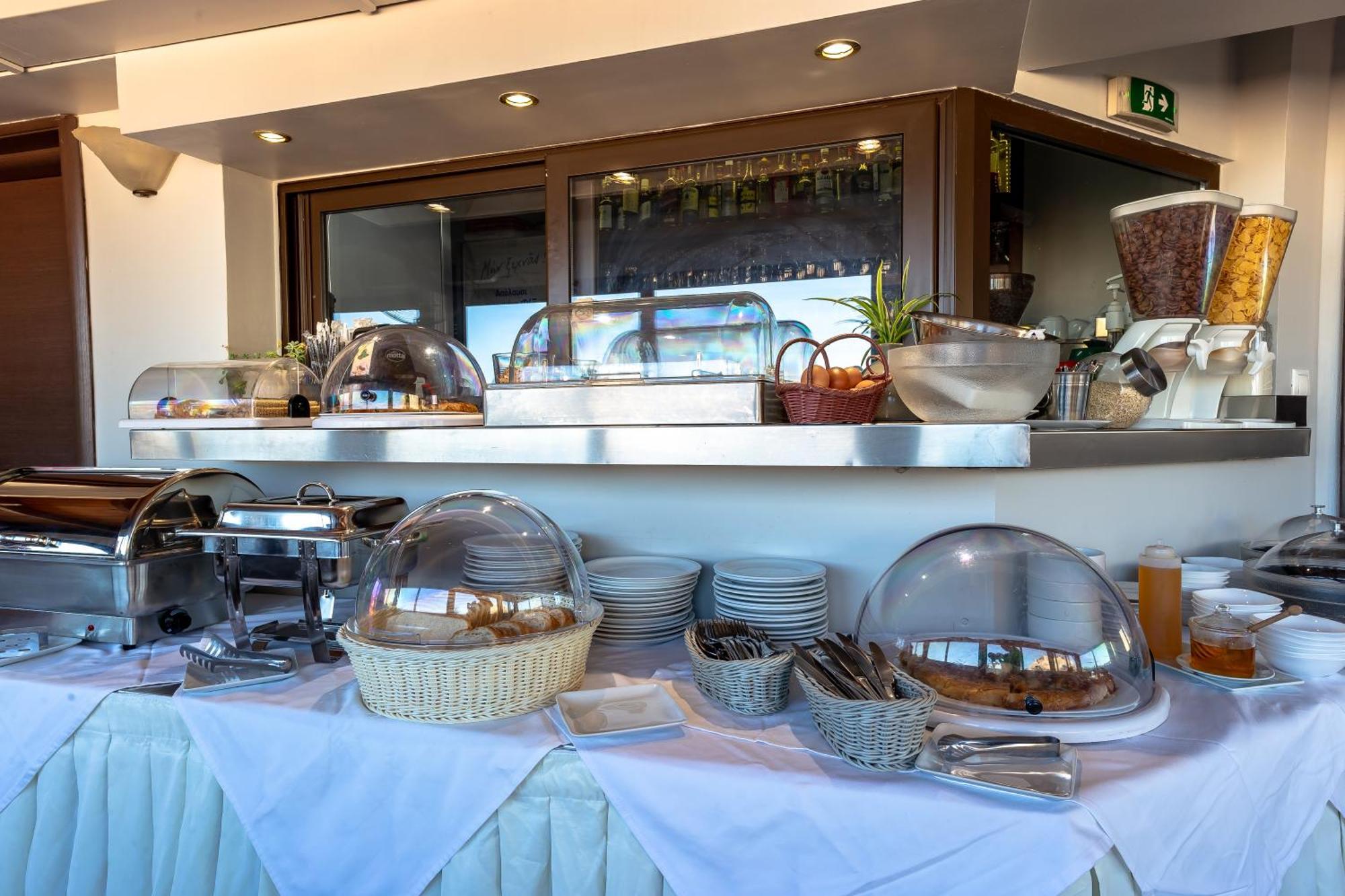 Hotel Byron — Photos 1